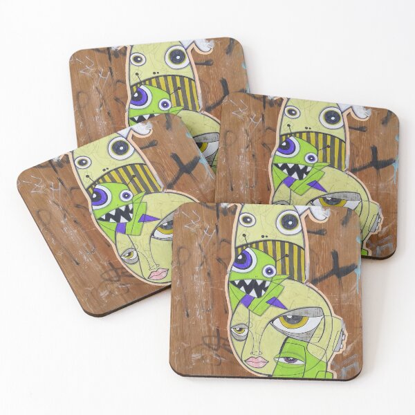 Item preview, Monsters, Inc. - Zurich designed and sold by BeJahMan.