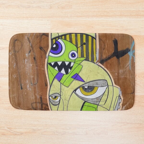 Item preview, Monsters, Inc. - Zurich designed and sold by BeJahMan.
