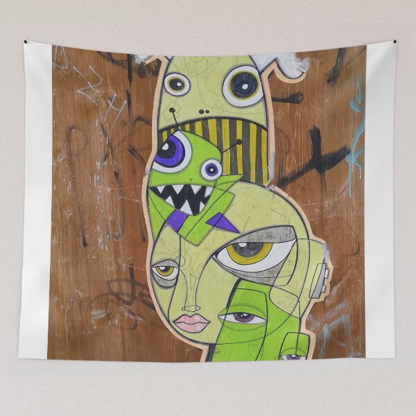 Item preview, Monsters, Inc. - Zurich designed and sold by BeJahMan.
