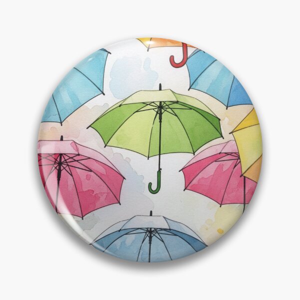 Item preview, Raindrops Keep Falling On My Head designed and sold by kridel.