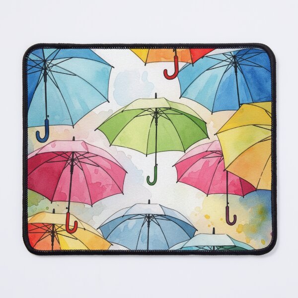 Item preview, Raindrops Keep Falling On My Head designed and sold by kridel.