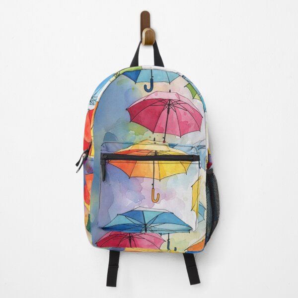 Item preview, Raindrops Keep Falling On My Head designed and sold by kridel.