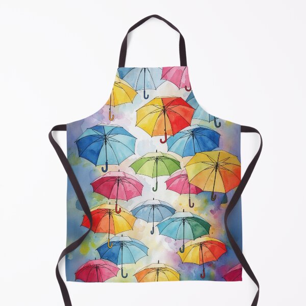 Item preview, Raindrops Keep Falling On My Head designed and sold by kridel.