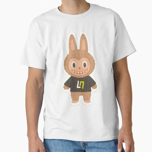 Item preview, Lando Tee Monster designed and sold by Beautifully Planned.