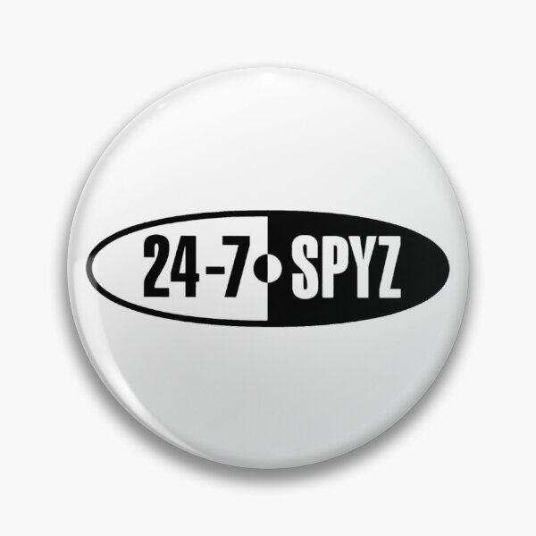 Item preview, 24-7 Spyz rock band American designed and sold by SanelaJakovlje.