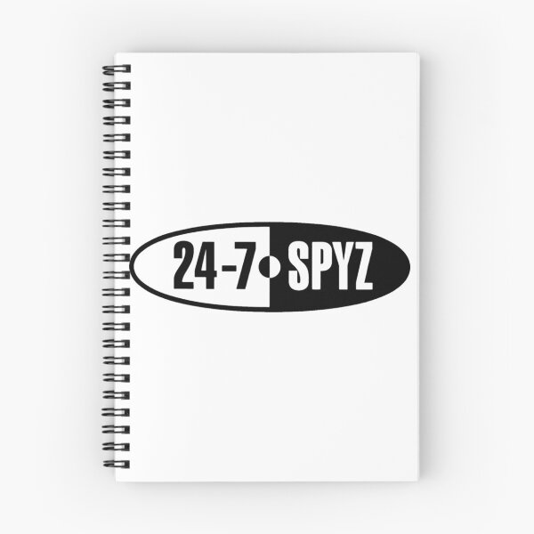 Item preview, 24-7 Spyz rock band American designed and sold by SanelaJakovlje.