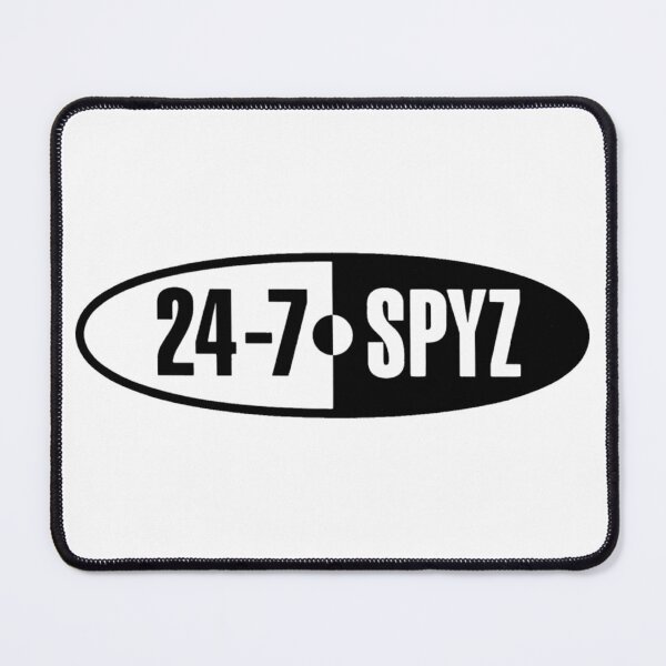 Item preview, 24-7 Spyz rock band American designed and sold by SanelaJakovlje.