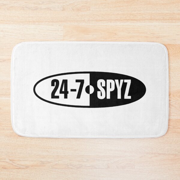 Item preview, 24-7 Spyz rock band American designed and sold by SanelaJakovlje.