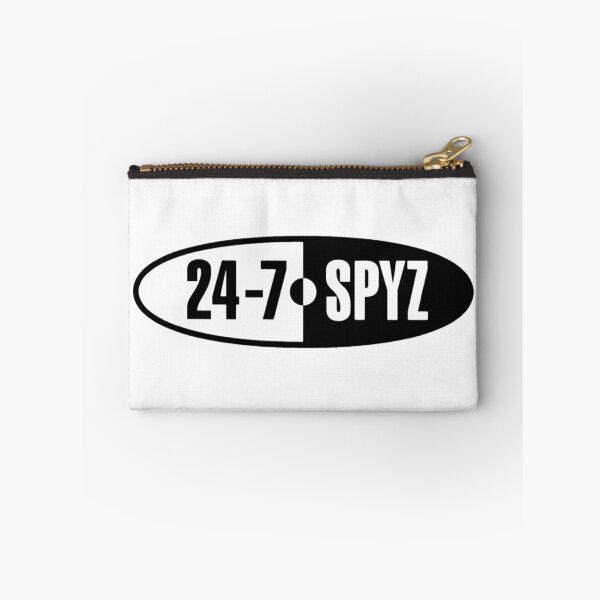 Item preview, 24-7 Spyz rock band American designed and sold by SanelaJakovlje.