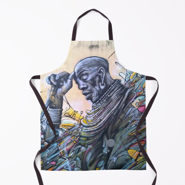 Item preview, Old Wise Man - Fort de France - Martinique designed and sold by BeJahMan.