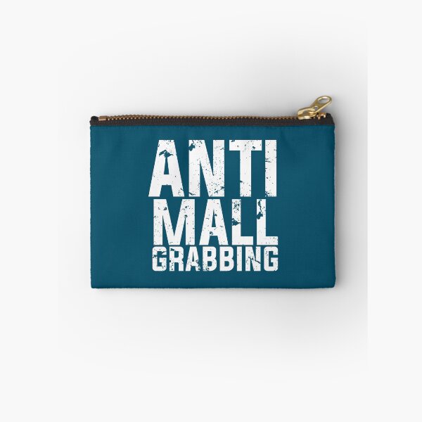 Item preview, Anti Mall Grabbing for Skateboarding Fans designed and sold by Lightfield.