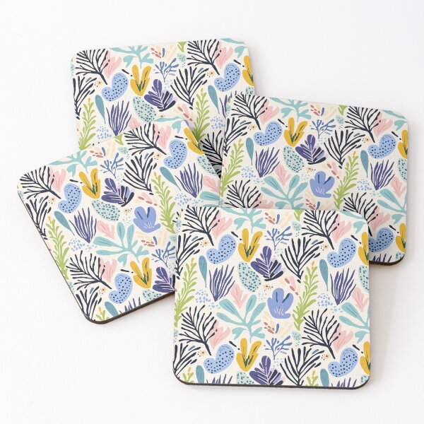 Item preview, Hypnotic Tiles designed and sold by mi-kam.