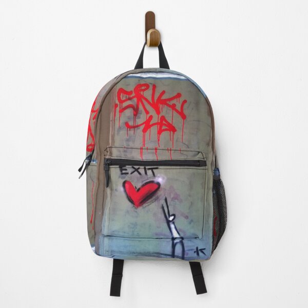 Item preview, Exit love - Barcelona designed and sold by BeJahMan.