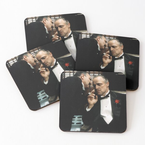 Item preview, The Godfather (1) designed and sold by Poison Peach.