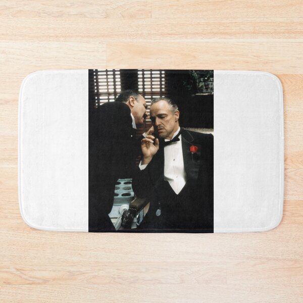 Item preview, The Godfather (1) designed and sold by Poison Peach.
