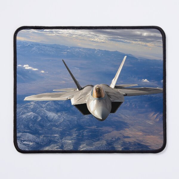 Item preview, F-22 Raptor designed and sold by Skyframe Aviation.