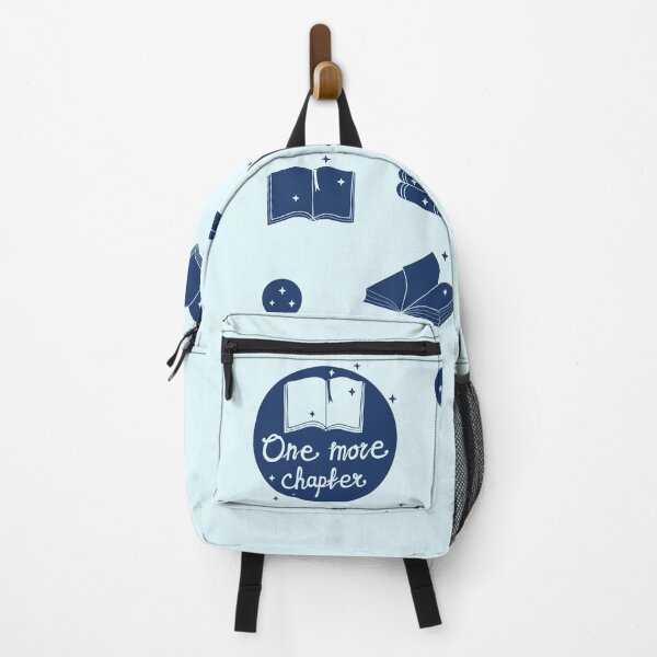 Item preview, Bookish Set designed and sold by LellsCreates.