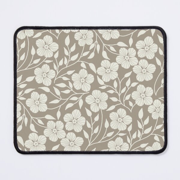Item preview, Timeless floral pattern in an elegant design designed and sold by fashionimprint.