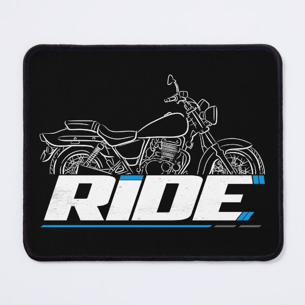 Item preview, Suzuki GZ250 Marauder 1998-2011 for Motorcycle Fans designed and sold by DrainvolStore.