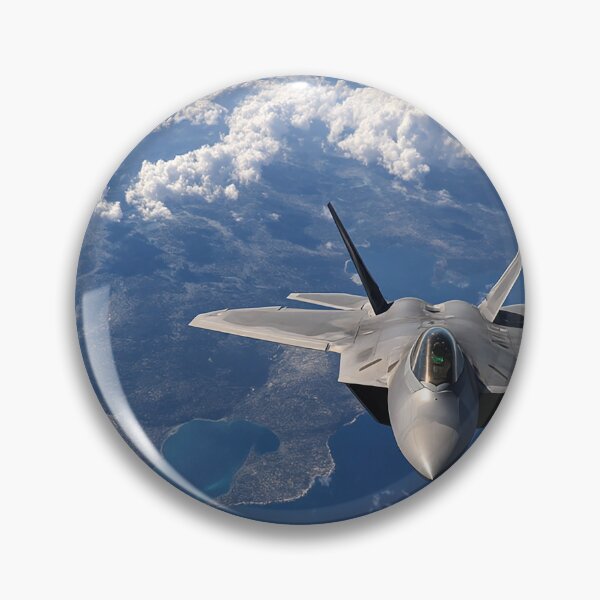 Item preview, F-22 Raptor designed and sold by Skyframe Aviation.