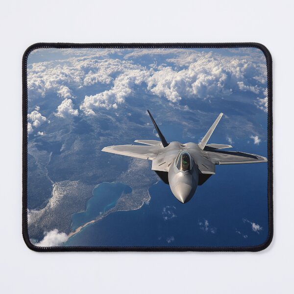 Item preview, F-22 Raptor designed and sold by Skyframe Aviation.