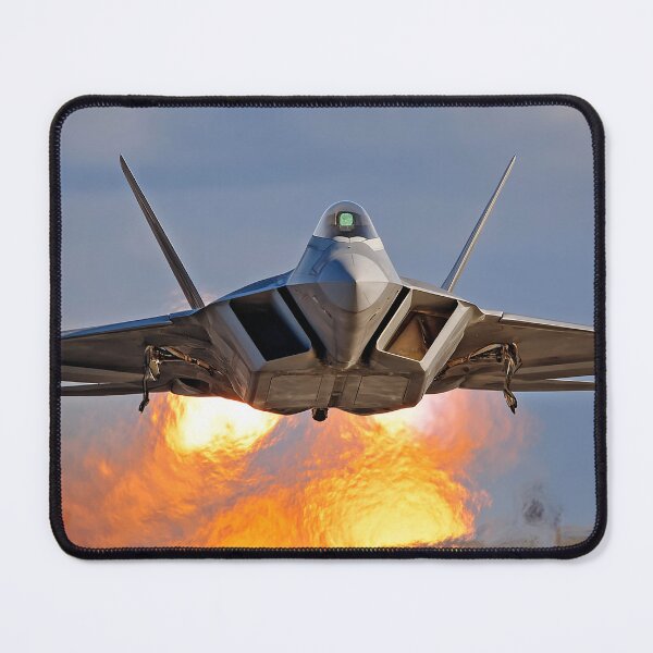 Item preview, F-22 Raptor designed and sold by Skyframe Aviation.