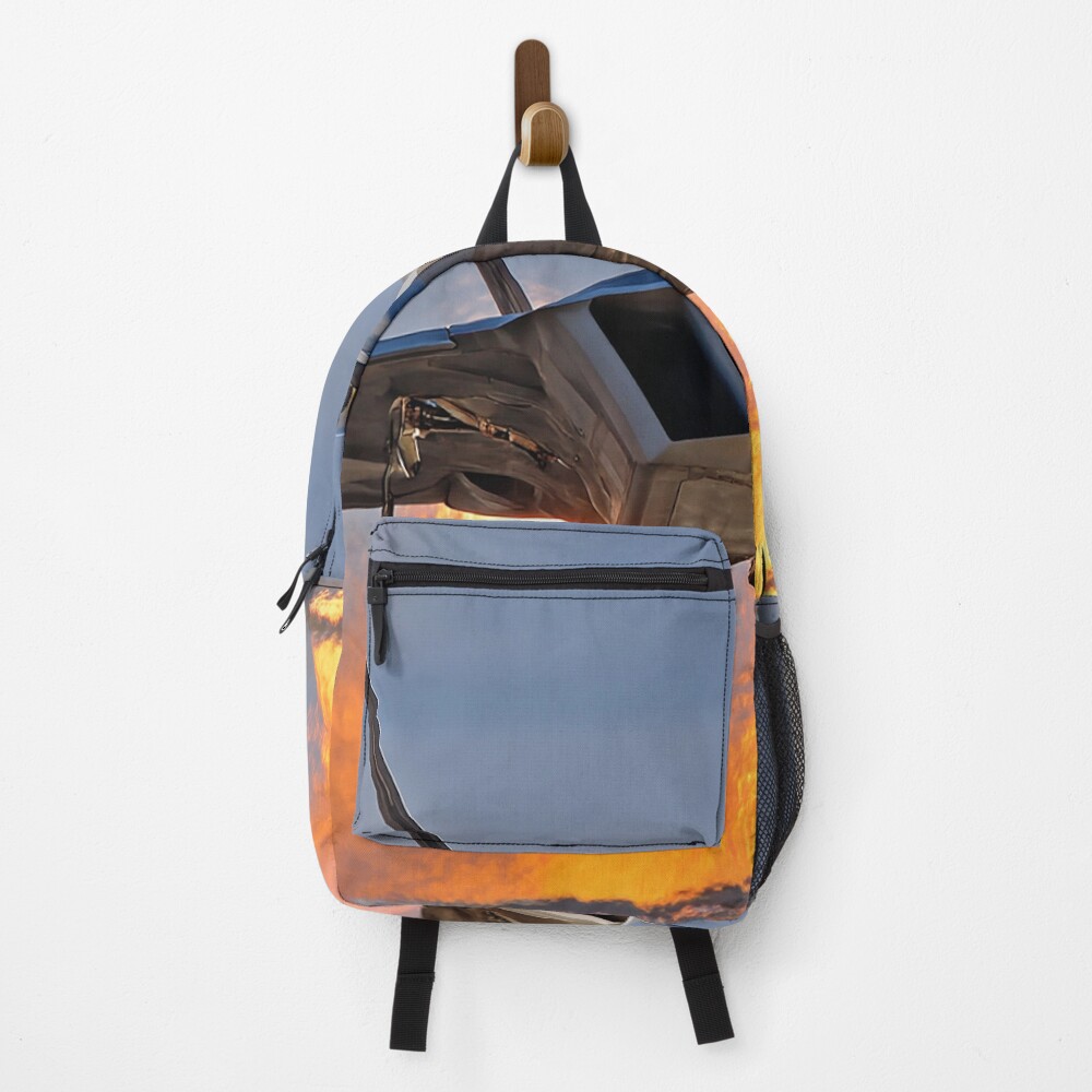 Item preview, Backpack designed and sold by Start-Aviation.