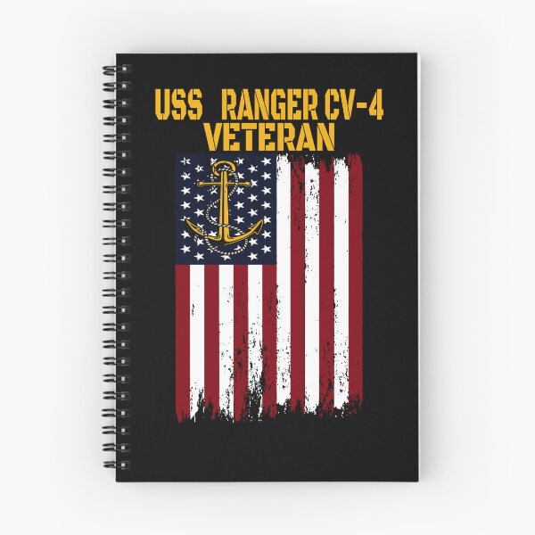 Item preview, USS Ranger CV-4 Aircraft Carrier Veterans Day designed and sold by ArtStudioKY.