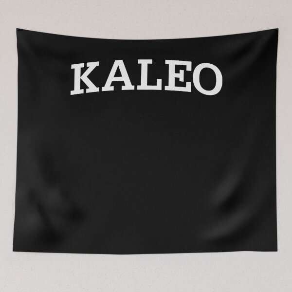 Item preview, kaleo merch designed and sold by Antisocial-Co.