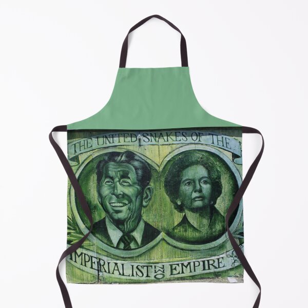 Item preview, United snakes of imperialist empire - Los Angeles designed and sold by BeJahMan.