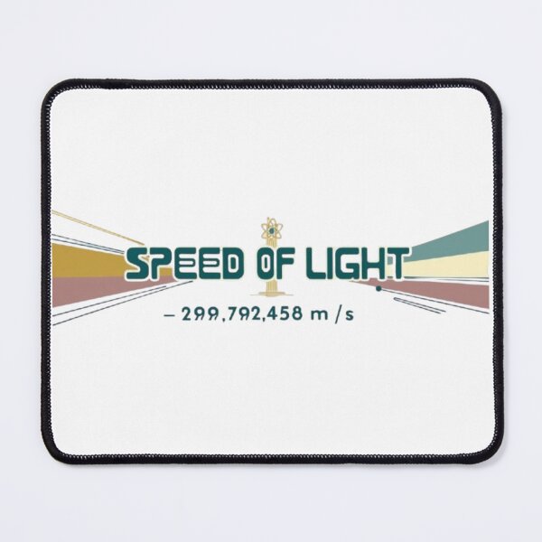 Item preview, The Universal Speed Limit designed and sold by eXtraHumans.
