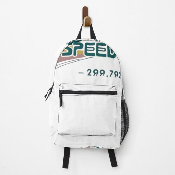 Item preview, The Universal Speed Limit designed and sold by eXtraHumans.