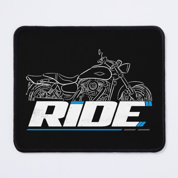 Item preview, Suzuki VZ1600 Marauder 2004-2005 for Motorcycle Fans designed and sold by DrainvolStore.