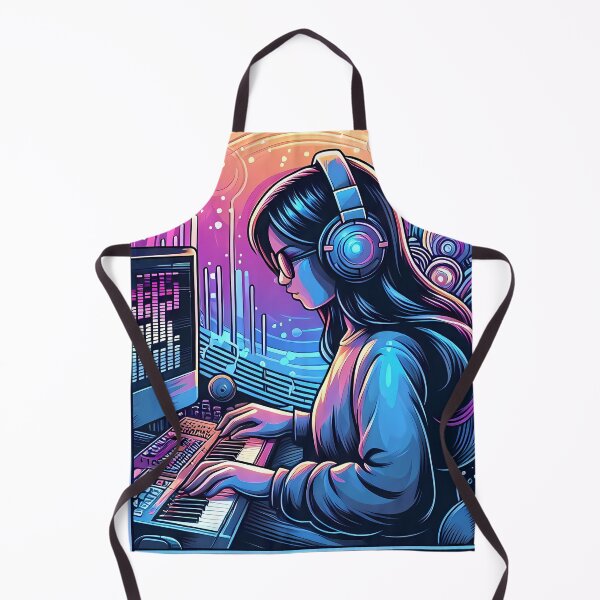 Item preview, I'll Be At My Desk, typography designed and sold by maxmaj.