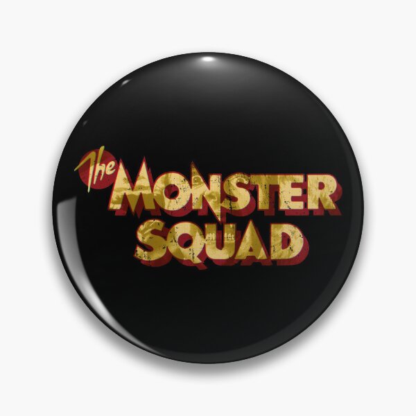 Item preview, Monsters are Bogus designed and sold by 13design.