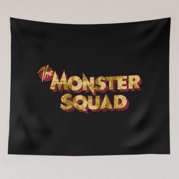 Item preview, Monsters are Bogus designed and sold by 13design.