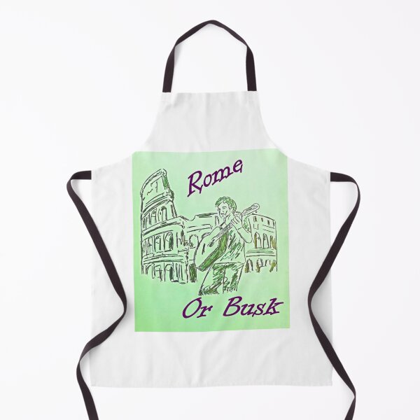 Item preview, Rome or Busk Green designed and sold by SJHorsfall.