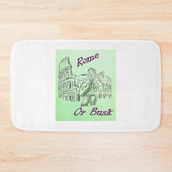 Item preview, Rome or Busk Green  designed and sold by SJHorsfall.