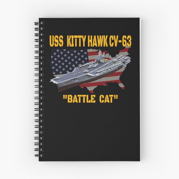 Artikelvorschau, Flugzeugträger USS Kitty Hawk CV-63 Veteranentag entworfen und verkauft von ArtStudioKY.