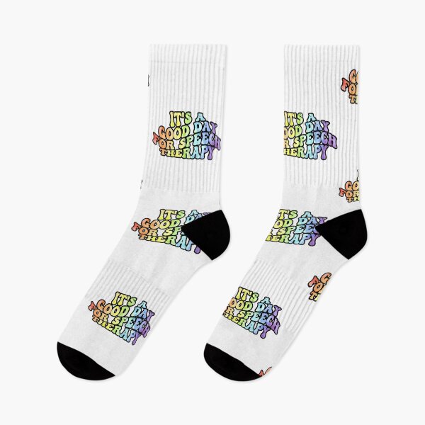 Item preview, It's a good day for speech therapy, Speech Pathologist designed and sold by belladesign7.