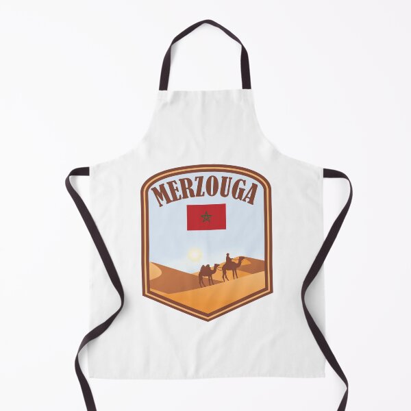 Item preview, Merzouga Morocco Sand Dunes in Sahara Desert designed and sold by sticket-travel.