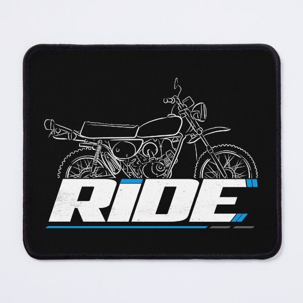 Item preview, Suzuki Mini Cro 75 1975-1977 for Motorcycle Fans designed and sold by DrainvolStore.