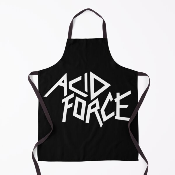 Artikelvorschau, Acid Force Rockband Slowakei entworfen und verkauft von SanelaJakovlje.