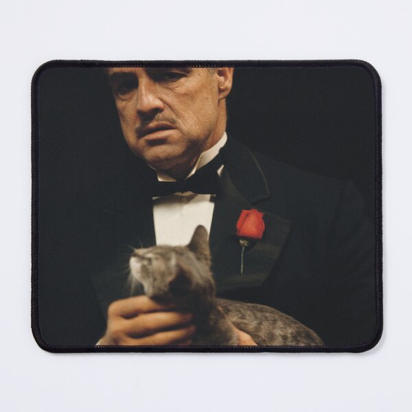 Item preview, The Godfather (4) designed and sold by Poison Peach.