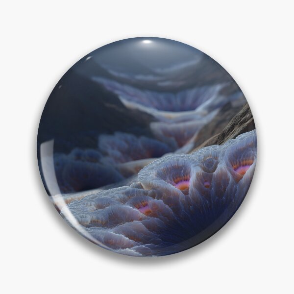 Item preview, Terraform Bloom designed and sold by Matinez Pink.