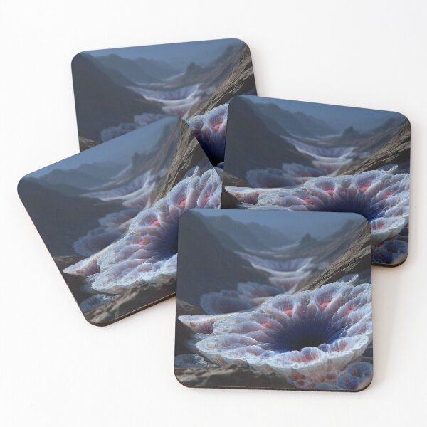 Item preview, Terraform Bloom designed and sold by Matinez Pink.