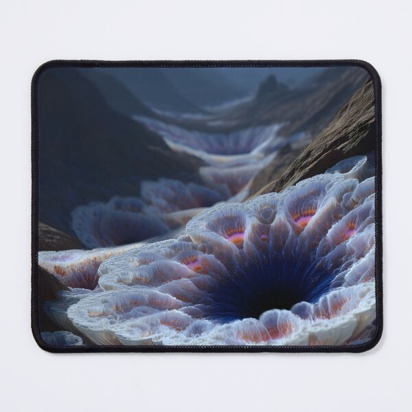 Item preview, Terraform Bloom designed and sold by Matinez Pink.