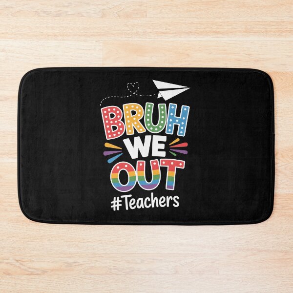 Item preview, BRUH WE OUT designed and sold by jkrphoto.