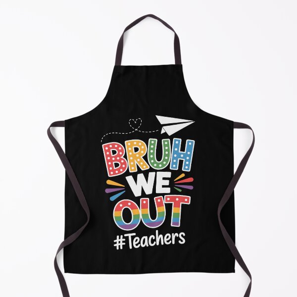 Item preview, BRUH WE OUT designed and sold by jkrphoto.