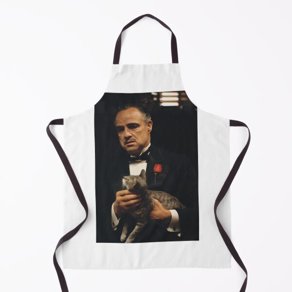 Item preview, The Godfather (4) designed and sold by Poison Peach.